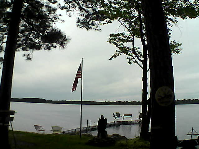 Whiteface Cam Image - Sat, 06/15/2019 5:00pm 