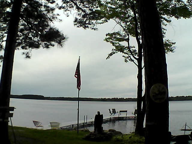 Whiteface Cam Image - Sat, 06/15/2019 5:10pm 