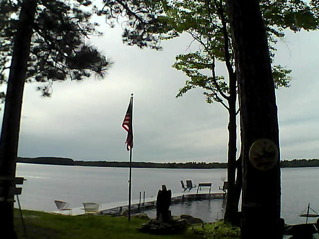 Whiteface Cam Image - Sat, 06/15/2019 5:20pm 