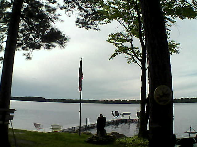 Whiteface Cam Image - Sat, 06/15/2019 5:30pm 