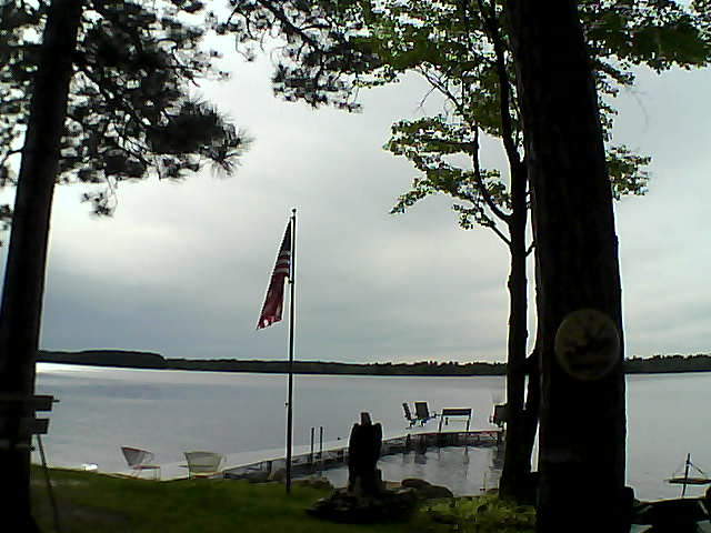 Whiteface Cam Image - Sat, 06/15/2019 5:40pm 