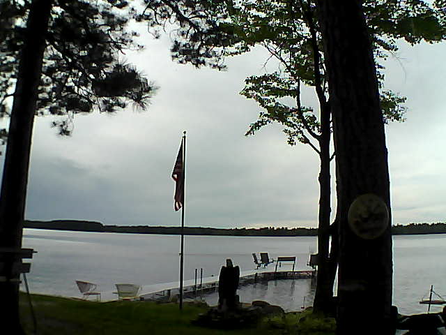 Whiteface Cam Image - Sat, 06/15/2019 5:50pm 