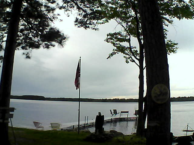 Whiteface Cam Image - Sat, 06/15/2019 6:00pm 