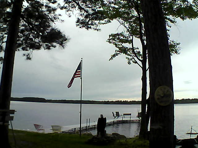 Whiteface Cam Image - Sat, 06/15/2019 6:10pm 