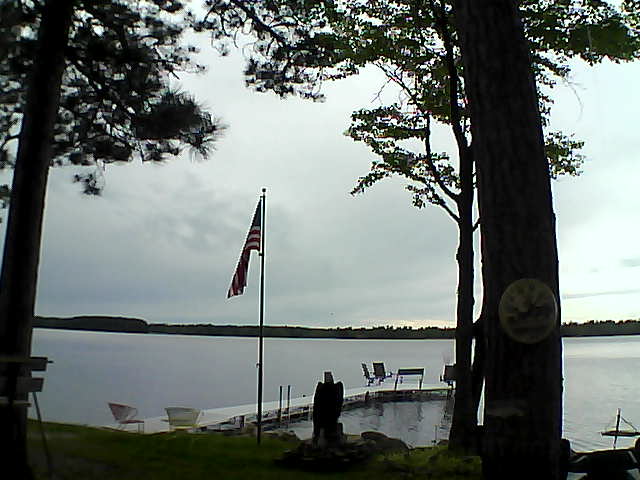 Whiteface Cam Image - Sat, 06/15/2019 6:20pm 