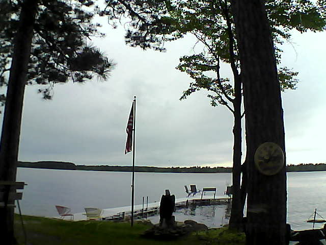 Whiteface Cam Image - Sat, 06/15/2019 6:30pm 