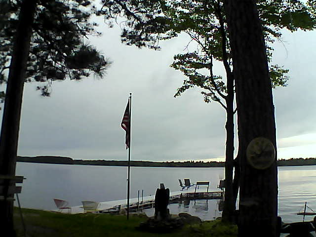 Whiteface Cam Image - Sat, 06/15/2019 6:40pm 