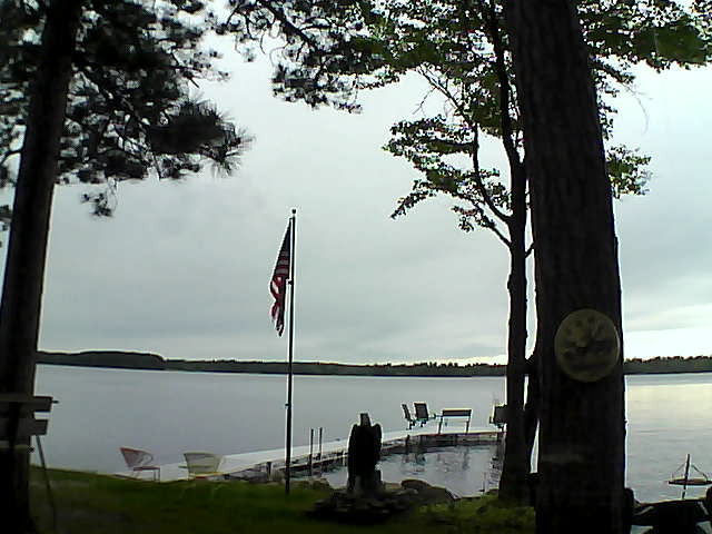 Whiteface Cam Image - Sat, 06/15/2019 6:50pm 