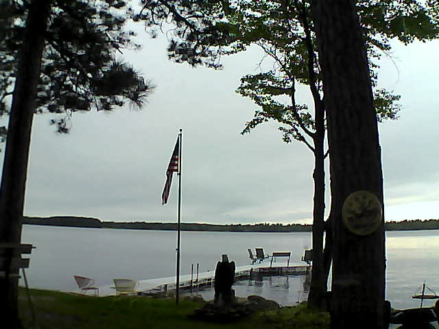 Whiteface Cam Image - Sat, 06/15/2019 7:00pm 