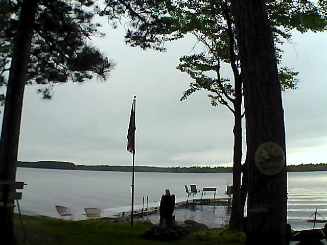 Whiteface Cam Image - Sat, 06/15/2019 7:10pm 