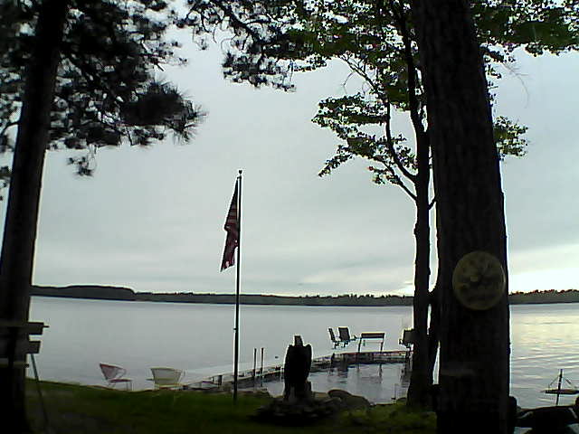 Whiteface Cam Image - Sat, 06/15/2019 7:20pm 