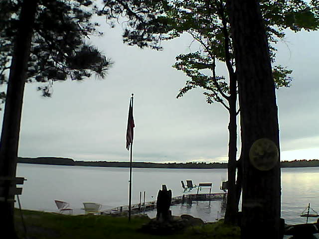 Whiteface Cam Image - Sat, 06/15/2019 7:30pm 