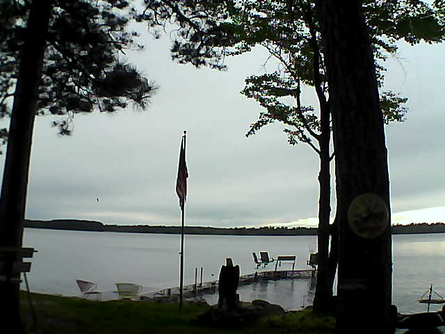 Whiteface Cam Image - Sat, 06/15/2019 7:40pm 