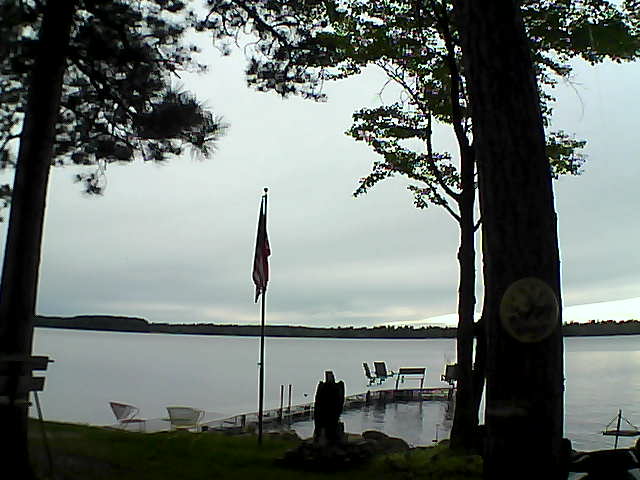 Whiteface Cam Image - Sat, 06/15/2019 7:50pm 