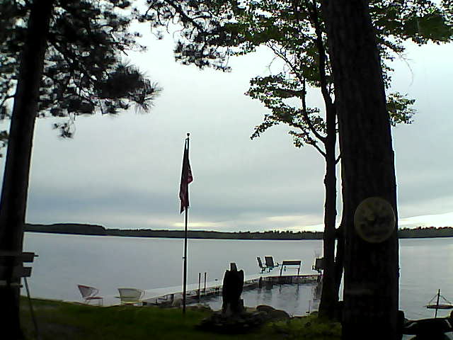 Whiteface Cam Image - Sat, 06/15/2019 8:00pm 