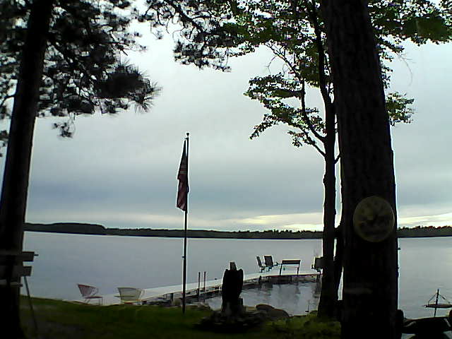 Whiteface Cam Image - Sat, 06/15/2019 8:10pm 