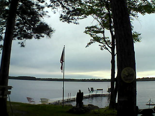 Whiteface Cam Image - Sat, 06/15/2019 8:30pm 