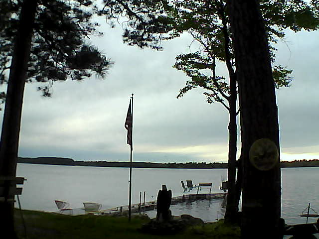 Whiteface Cam Image - Sat, 06/15/2019 8:40pm 