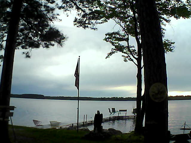 Whiteface Cam Image - Sat, 06/15/2019 8:50pm 