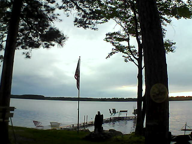 Whiteface Cam Image - Sat, 06/15/2019 9:00pm 