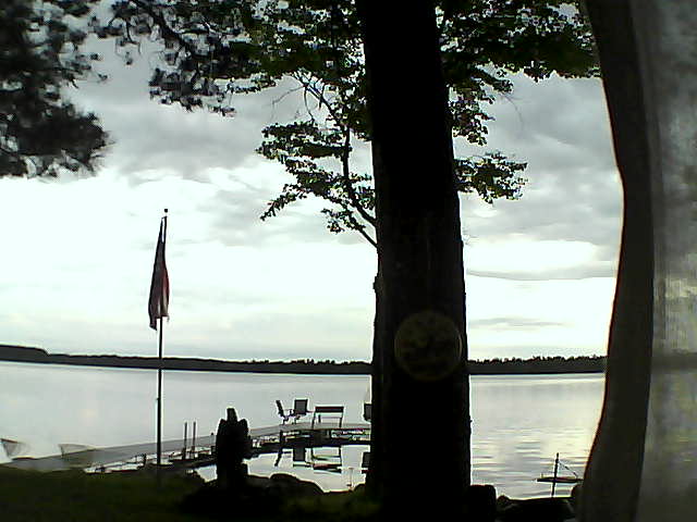 Whiteface Cam Image - Mon, 06/17/2019 5:03am 