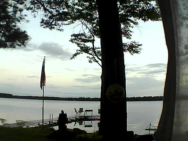 Whiteface Cam Image - Mon, 06/17/2019 5:13am 