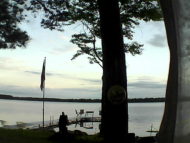 Whiteface Cam Image - Mon, 06/17/2019 5:23am 