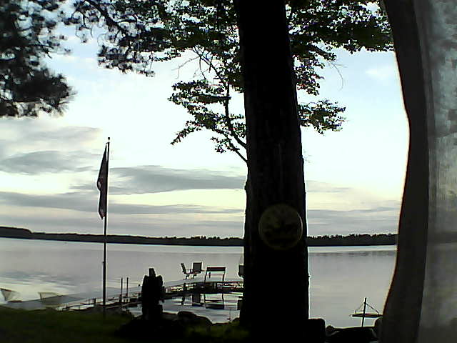 Whiteface Cam Image - Mon, 06/17/2019 5:33am 