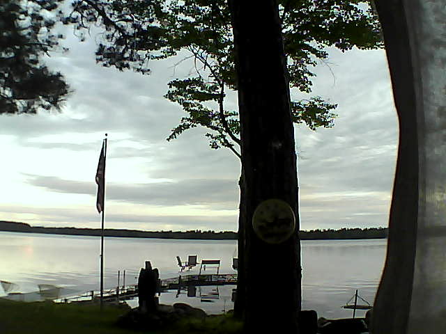 Whiteface Cam Image - Mon, 06/17/2019 5:43am 