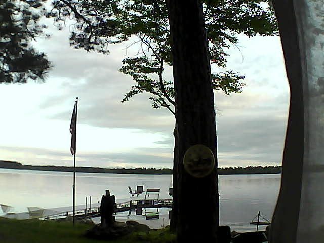 Whiteface Cam Image - Mon, 06/17/2019 5:53am 