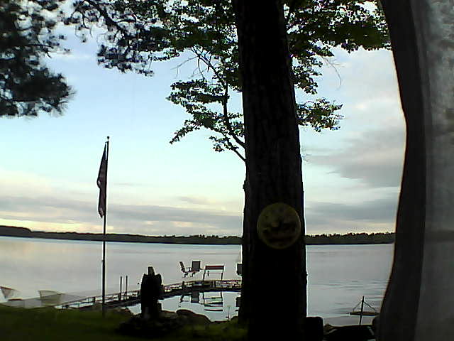 Whiteface Cam Image - Mon, 06/17/2019 6:03am 