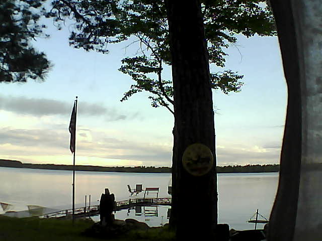 Whiteface Cam Image - Mon, 06/17/2019 6:13am 