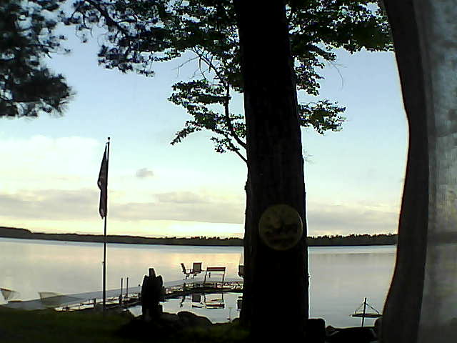 Whiteface Cam Image - Mon, 06/17/2019 6:23am 