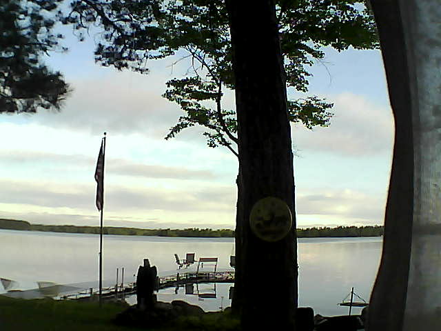 Whiteface Cam Image - Mon, 06/17/2019 6:33am 