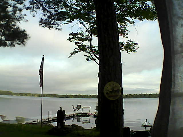 Whiteface Cam Image - Mon, 06/17/2019 6:43am 