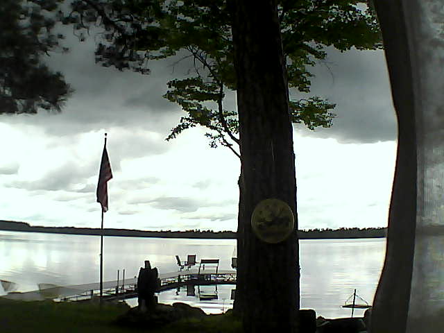 Whiteface Cam Image - Mon, 06/17/2019 5:03pm 