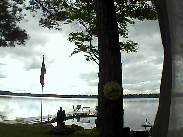 Whiteface Cam Image - Mon, 06/17/2019 5:13pm 