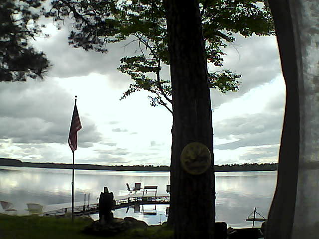 Whiteface Cam Image - Mon, 06/17/2019 5:23pm 