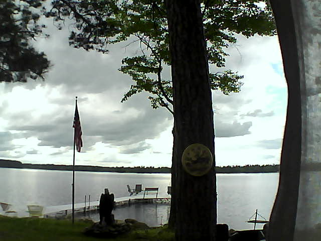 Whiteface Cam Image - Mon, 06/17/2019 5:33pm 