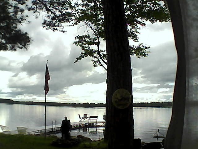 Whiteface Cam Image - Mon, 06/17/2019 5:43pm 