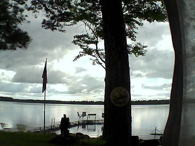 Whiteface Cam Image - Mon, 06/17/2019 5:53pm 