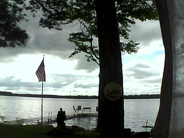 Whiteface Cam Image - Mon, 06/17/2019 6:03pm 