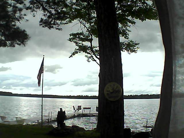 Whiteface Cam Image - Mon, 06/17/2019 6:13pm 