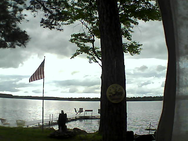 Whiteface Cam Image - Mon, 06/17/2019 6:23pm 