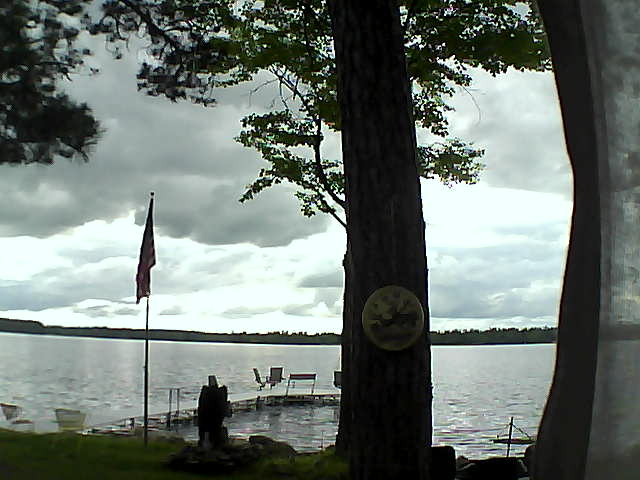 Whiteface Cam Image - Mon, 06/17/2019 6:33pm 