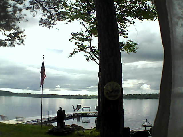 Whiteface Cam Image - Mon, 06/17/2019 6:53pm 