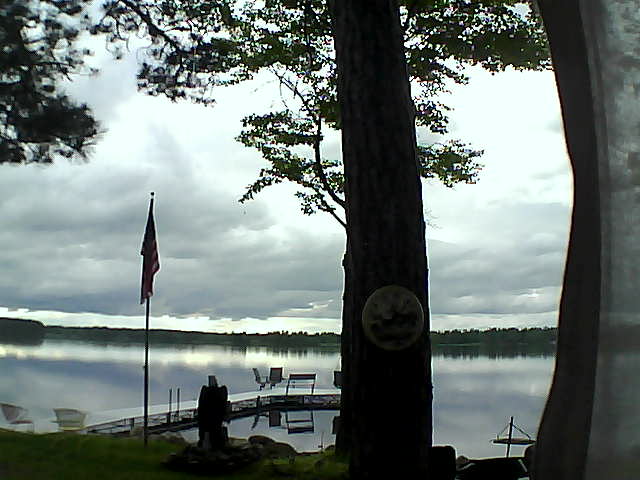 Whiteface Cam Image - Mon, 06/17/2019 7:03pm 