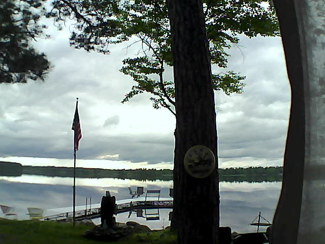Whiteface Cam Image - Mon, 06/17/2019 7:13pm 