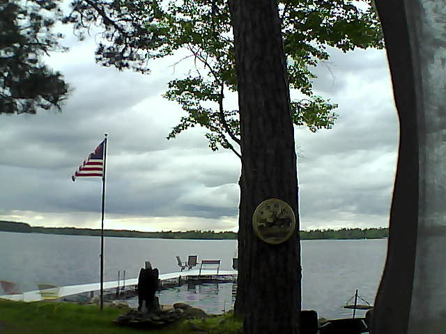 Whiteface Cam Image - Mon, 06/17/2019 7:33pm 