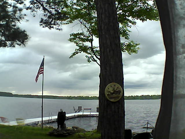 Whiteface Cam Image - Mon, 06/17/2019 7:43pm 